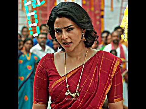 She Saved Him 🔥 Power Of Girl Attitude 🥵 Boy Attitude status 😎 #shorts #ytshorts #trendingshorts