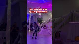 Special performance for the birthday Queen #performance #short #special #party