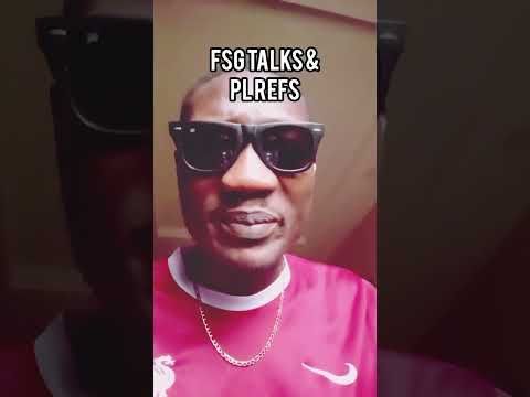 FSG always plays with Lfc fans, EPL refs and reds are 5&6. #epl #lfc #lfcfans #footballfans #fpl