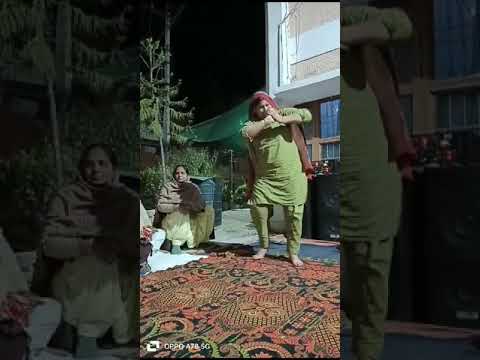 आगली का छल्ला कान्हा मत तोडिये #तेरी मेरी जोडी राधा साथ मत छोडिय #dance #radhaterichunrihailallalre