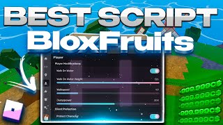 [FREE] Blox Fruits SCRIPT Bot Fruit Roblox Keyless | Devil Sniper | Auto Farm 🍁 2025