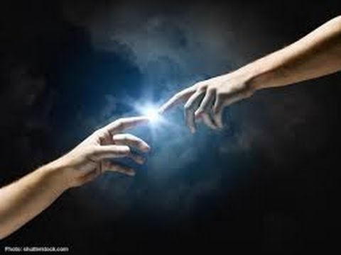 Answering the deep question of Existence - Neale Donald Walsch