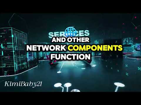 Understanding the Core Components of Data Centers