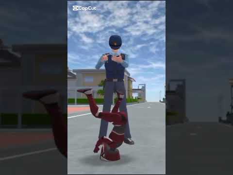 Cute mobile tone#shorts #sakura #sakuraschoolsimulator #shortvideo #funny #gaming