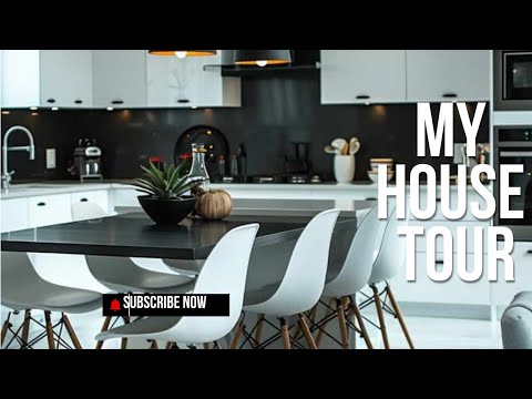 My Official House Tour | 2-Bedroom Apartment Tour