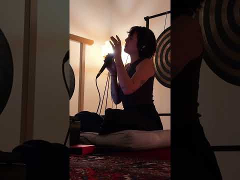 whispers of the water | Intuitive Live Jam