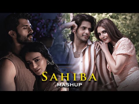 Sahiba Mashup | Hansel D | Kasturi | Arijit Singh | Ek Jaisa Haal | Jasleen Royal