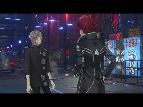 【#ローレン3D】分岐を間違い叶に撃ちこｒ...【ローレン・イロアス 】