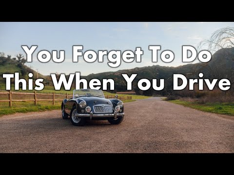 You've Been Driving Wrong This Whole Time - Limit 55 E19