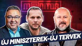 Monitor - HírTV