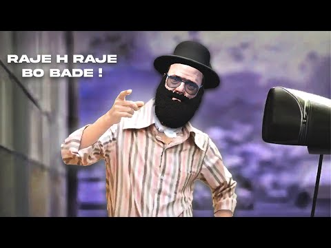 🔴 WAR TODAY | BABBU SINGH LUTHER | GTA 5 RP #samatva 🔴