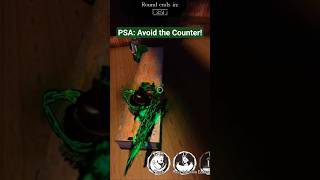 inb4 banned for bug abuse | Roblox Forsaken #roblox #forsaken #robloxforsaken