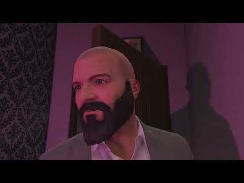 Better Cycle Michael (GTA V)