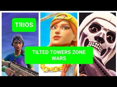 Fortnite: Team VS Solo - The Ultimate Showdown