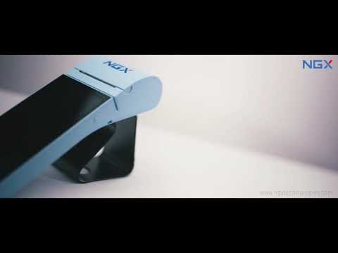 Point of SALE