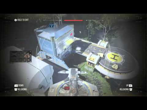 Call of Duty®: Advanced Warfare