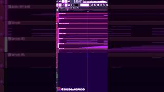 Snapped With This Beat For YEAT🤘 #yeattypebeat #typebeat2024 #flstudiobeats