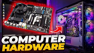 Comptia A+  - Understanding Computer Hardware