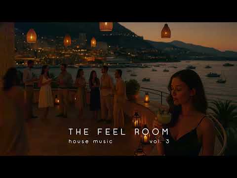 House Music Mix Vol. 3 | Uplifting Beats & Feel-Good Vibes (1 Hour)