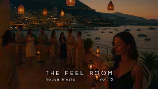 House Music Mix Vol. 3 | Uplifting Beats & Feel-Good Vibes (1 Hour)