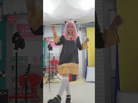 ロリ神レクイエム　初心者コス　アーニャ　