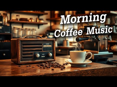 Morning Coffee Music Vol.18 | รวมเพลงสากลเพราะๆ ฟังสบาย จิบกาแฟยามเช้า - Relaxing & Uplifting Music