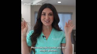 Lens coatings explained with VSP network eye doctor Arian Fartash