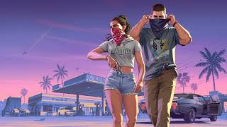 GTA VI - "Inner Light" - Elderbrook & Bob Moses
