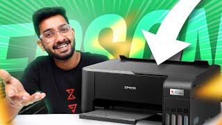 Epson EcoTank L3250 | All-in-one printer for Home and Office