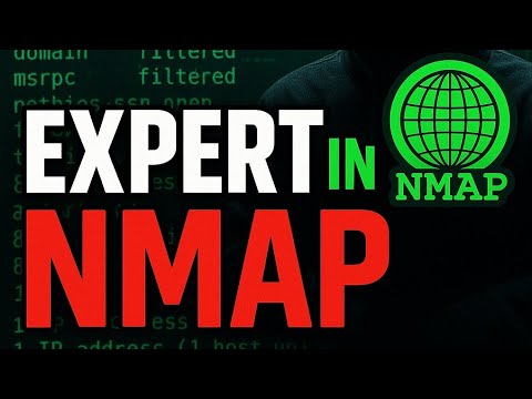 Nmap Expert Guide: From Basics to Advanced Scanning