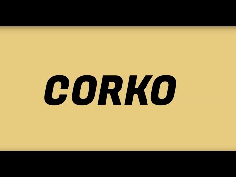 Corko - Sacs en toile de jute recyclée