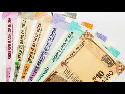 A Fascinating Journey: The Currency of India