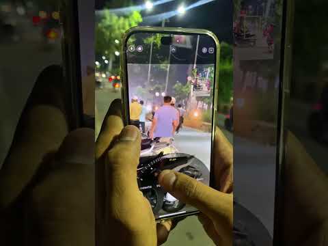 iPhone 16 Pro Max Zoom Test at 120FPS – Insane Clarity #iphone16promax #shorts