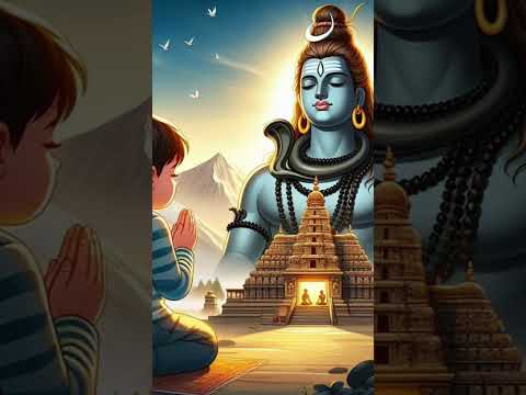 Hara Hara Mahadev Shiva Shambhu #shiva #shortsfeed #shorts #short #shortsvideo