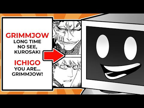 How To Write SCRIPTS For Comics, Manga, And Webtoon Stories Like A PRO