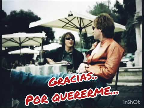 Bon Jovi - Thank You For Loving Me (Estado de WhatsApp)