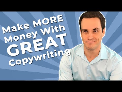 Best Copywriting Course - How to Win New Business Every Day With Good Copy