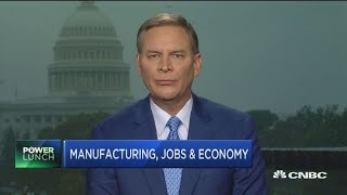 Why this expert wants Congress to focus on workforce development
