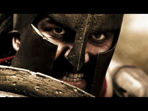 Царь Спартанцев Леонид