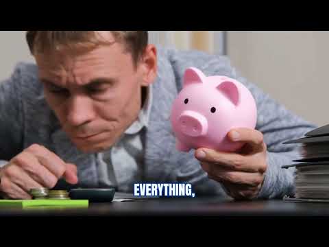 Saving Money Tips