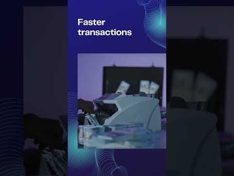 Advantage of Blockchain #shorts