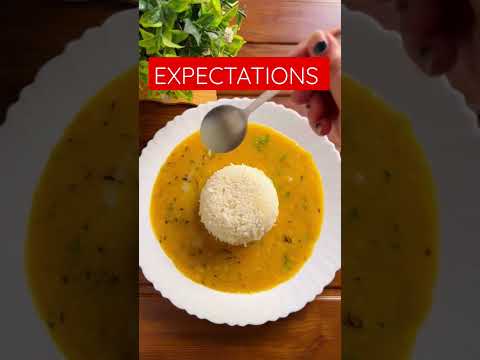 Zindagi agar dal chawal hoti #Shorts #merikahani #youtubeshorts #shorts #dalchawal #justindianthings