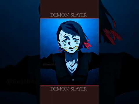 "DEMON SLAYER: Who’s Your Top Pick?" #anime #edit #shorts #amv #demonslayer