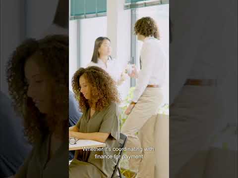 SAP Sourcing and Procurement Explained | Material Management #business #technology #productivity