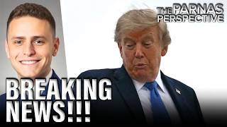 🚨 Trump Engages in Most BRAZEN Self-Dealing in American History, MONEY LAUNDERING!!