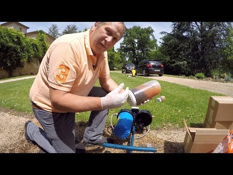 How to get more deionized water from your CR Spotless DIC 20 machine