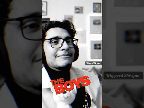 The boys🌚 Meme ft.@triggeredinsaan  #trendingshorts