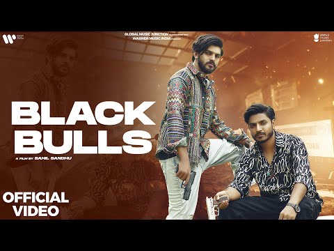 Black Bulls | Aamin Barodi,Arvind Jangid,Sahil Sandhu | Damru Aale | New Haryanvi song Haryanvi 2024