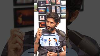 Podcast with Photriya Venky sir #entrepreneurlife #figuringoutbyjay #startupideas #businessmodel