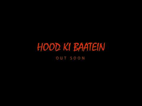 HOOD KI BAATEIN - Official Teaser #curse #cursekeverse #hoodkibaatein